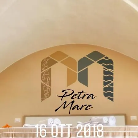 Petramare Bed & Breakfast *