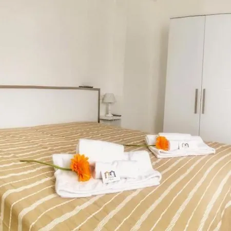 住宿加早餐酒店 Petramare