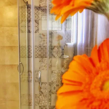 Bed & Breakfast Petramare *
