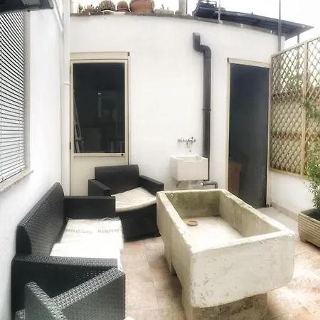 Petramare Bed & Breakfast