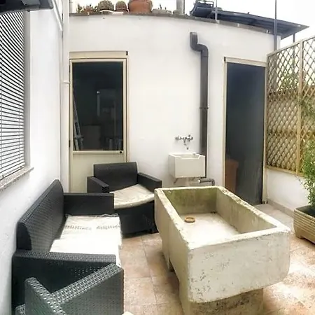 Bed & Breakfast Petramare *