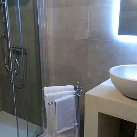 Bed & Breakfast Petramare