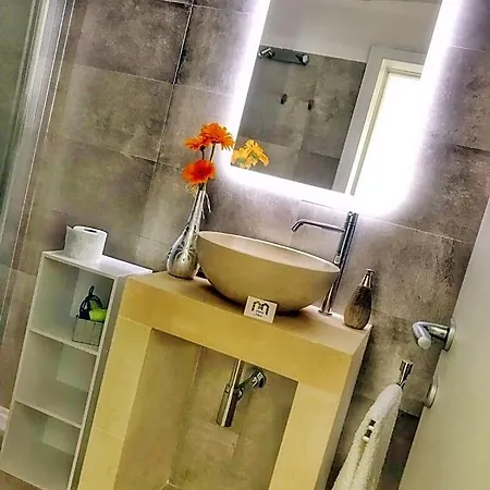 Bed & Breakfast Petramare *