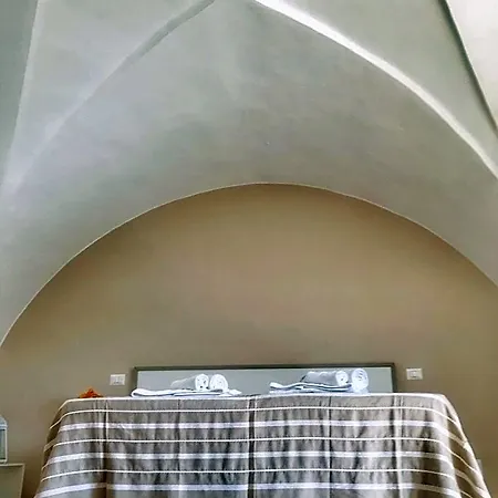 Bed & Breakfast Petramare Cursi