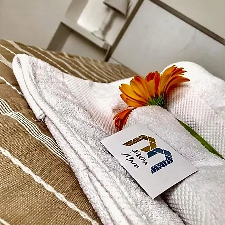 Bed & Breakfast Petramare Cursi