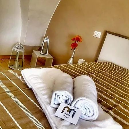 Bed & Breakfast Petramare