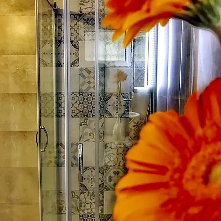 Petramare Bed & Breakfast Cursi